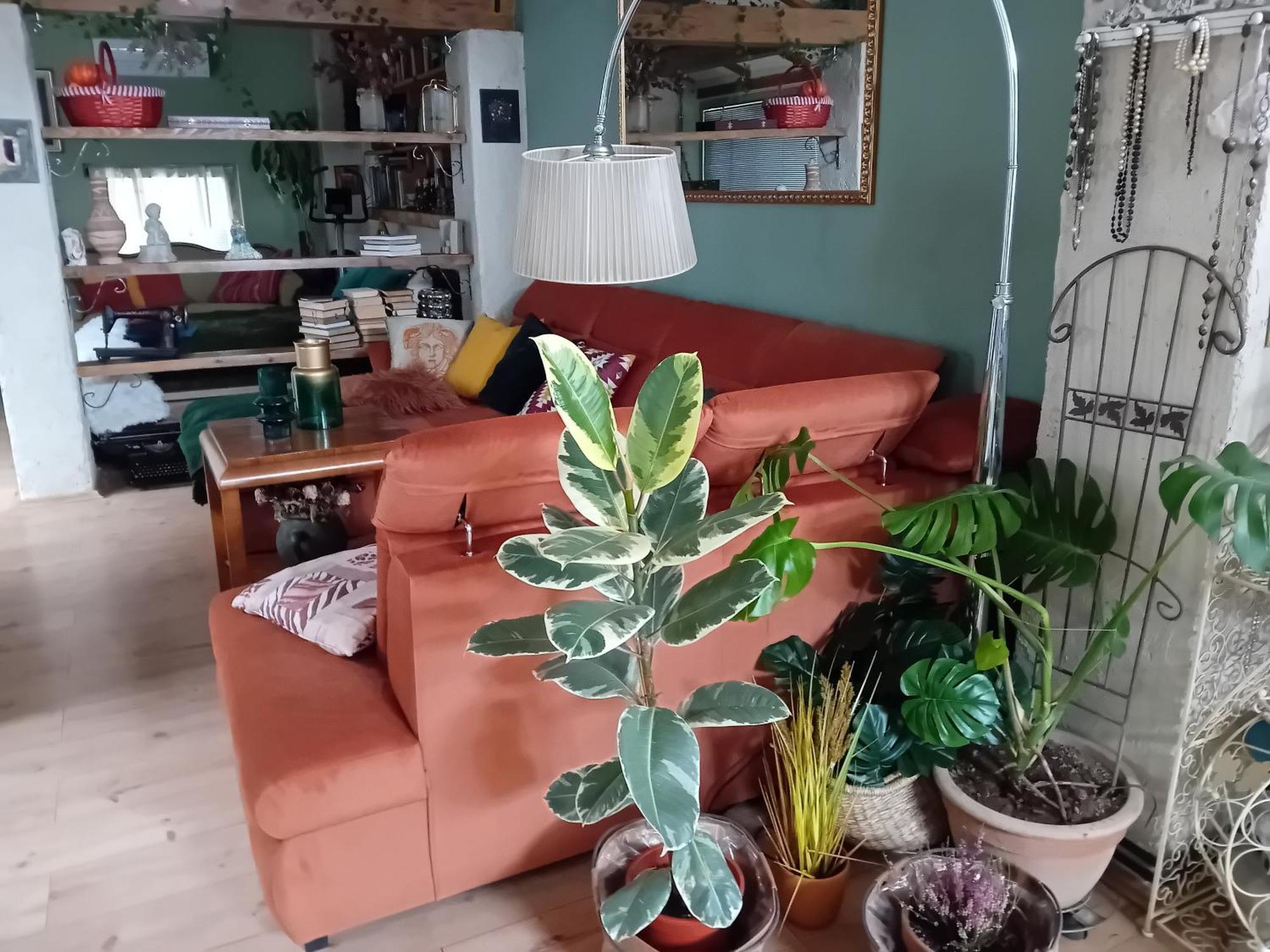 Rose Room 40M2 With Terrace 25M2 In Greeny Area For 4 Person Любляна Екстер'єр фото