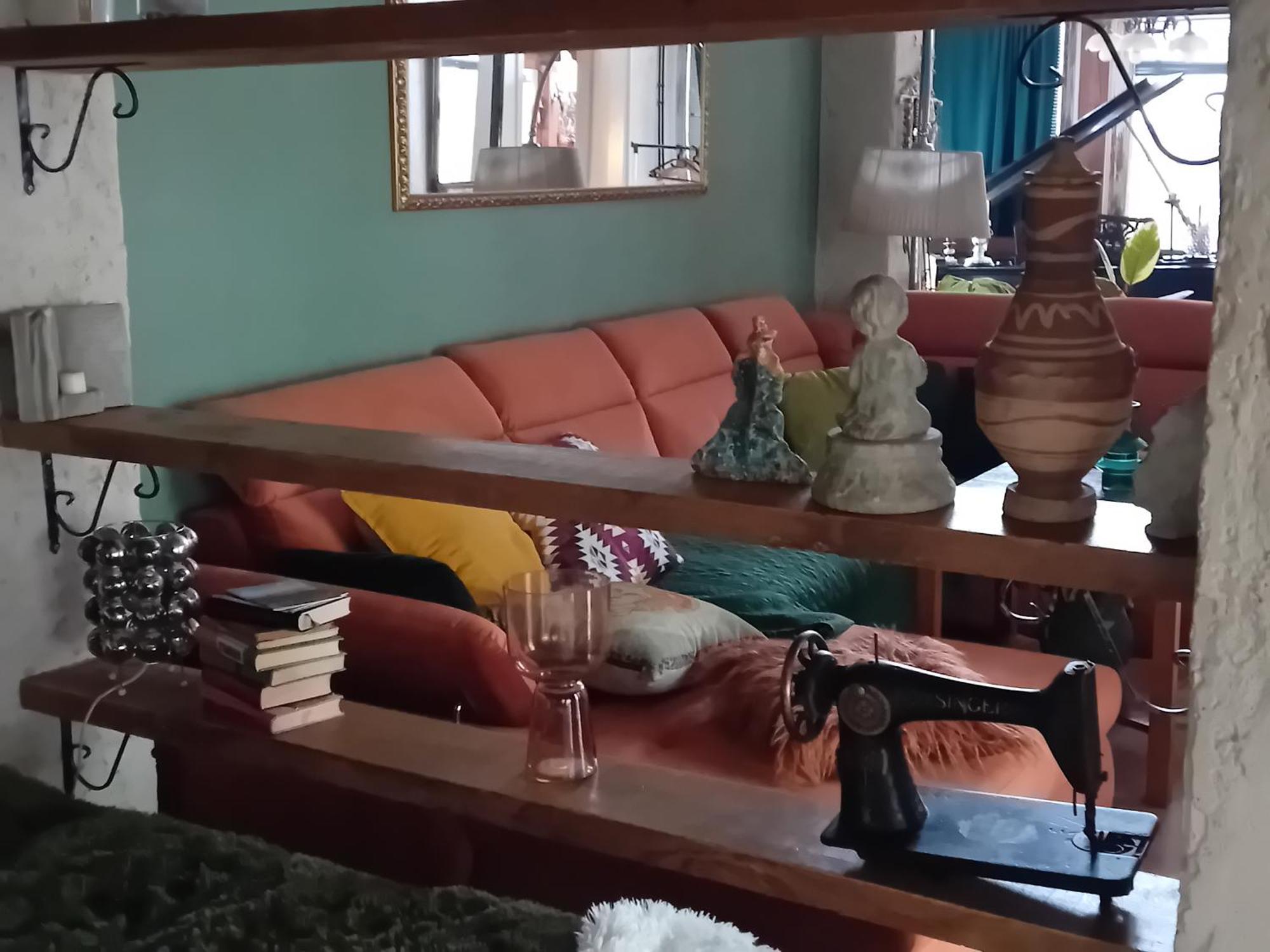 Rose Room 40M2 With Terrace 25M2 In Greeny Area For 4 Person Любляна Екстер'єр фото