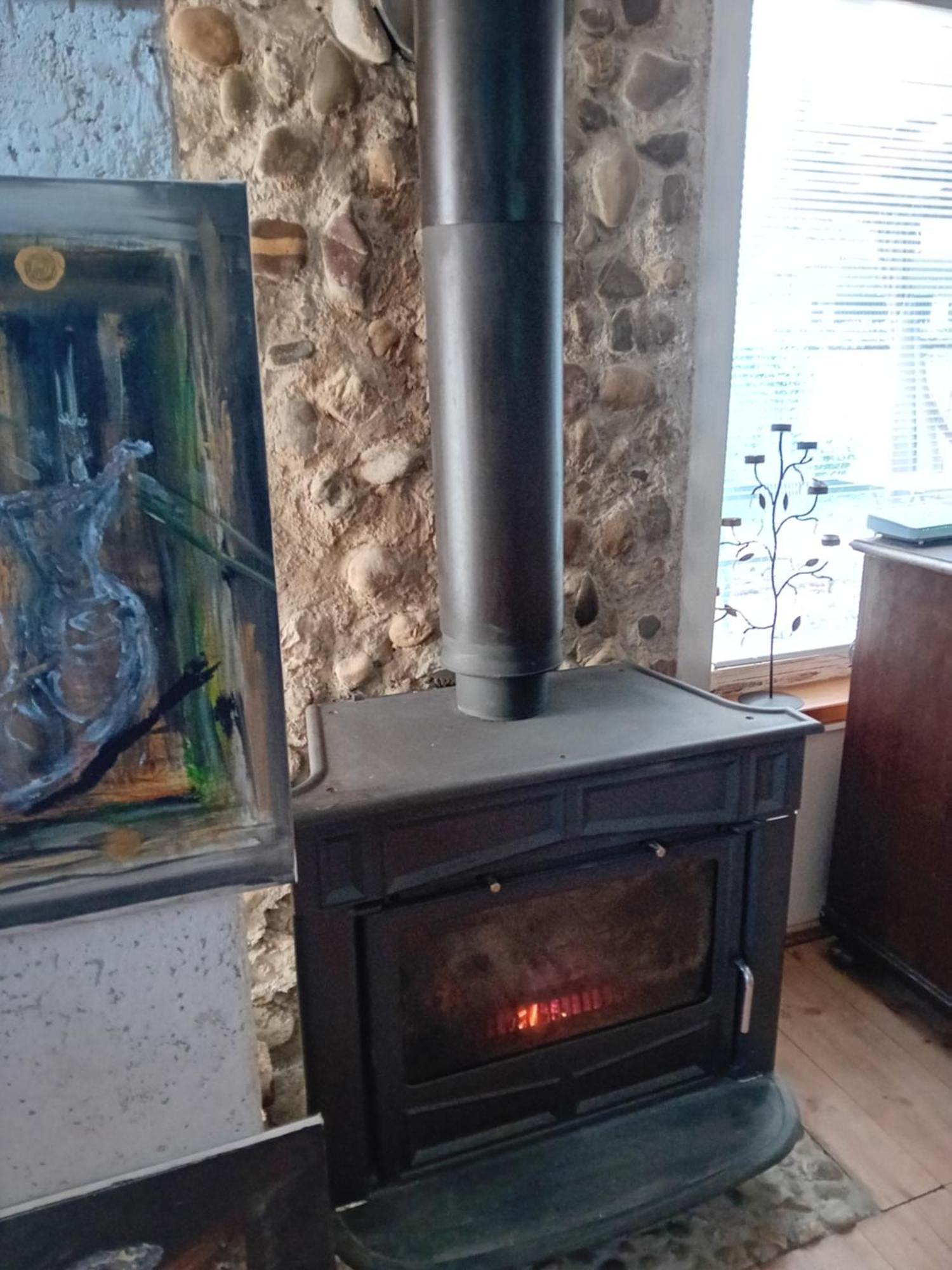 Rose Room 40M2 With Terrace 25M2 In Greeny Area For 4 Person Любляна Екстер'єр фото