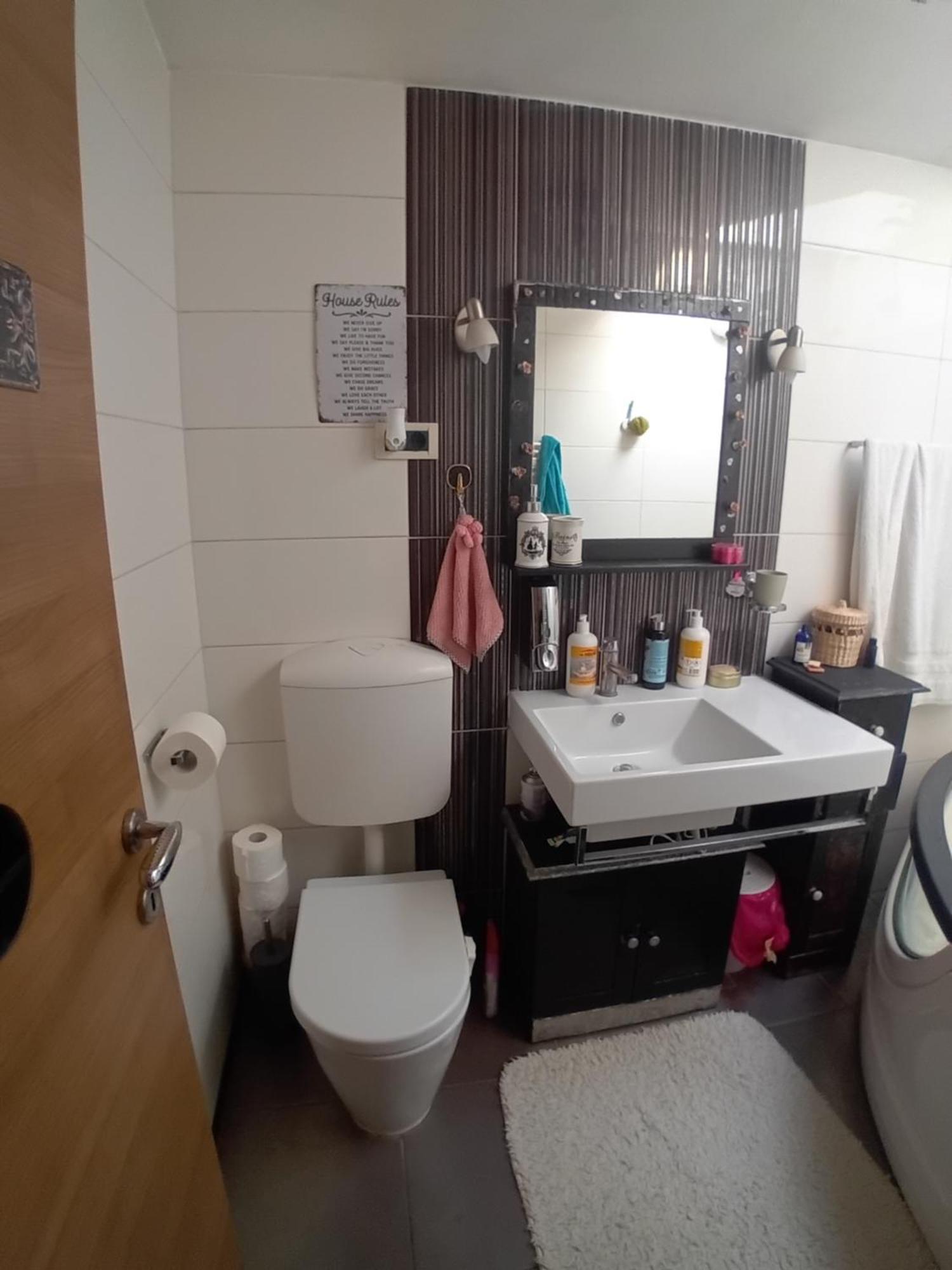Rose Room 40M2 With Terrace 25M2 In Greeny Area For 4 Person Любляна Екстер'єр фото